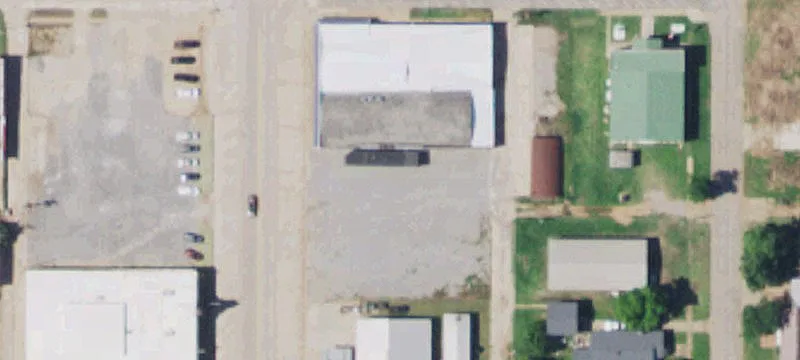 Main St