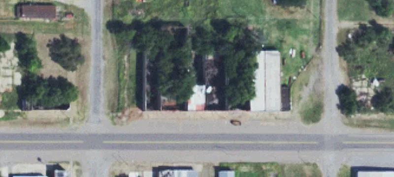 Commercial Ave