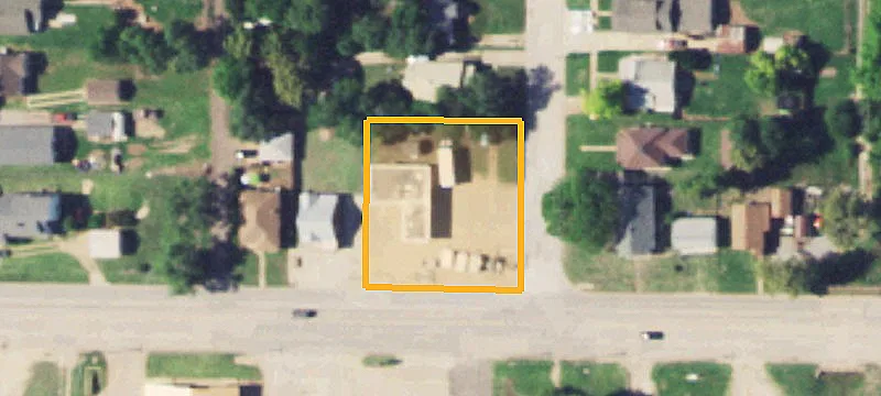 204 Oklahoma Blvd