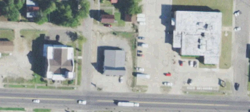 301 Jackson St