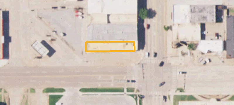 102 Main St