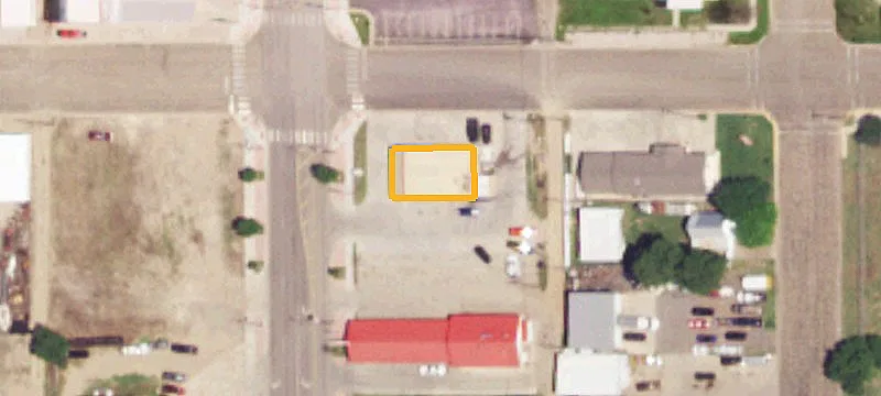 101 Main St