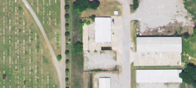 391 Industrial Ave
