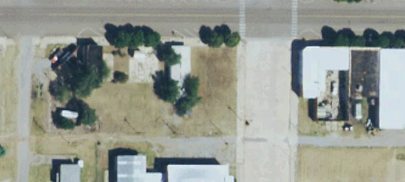 1007 Main St