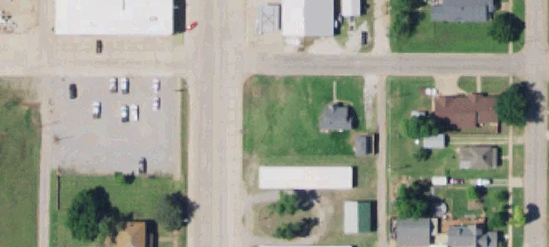 Main St