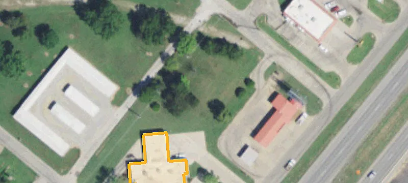 Calera, OK 74730
