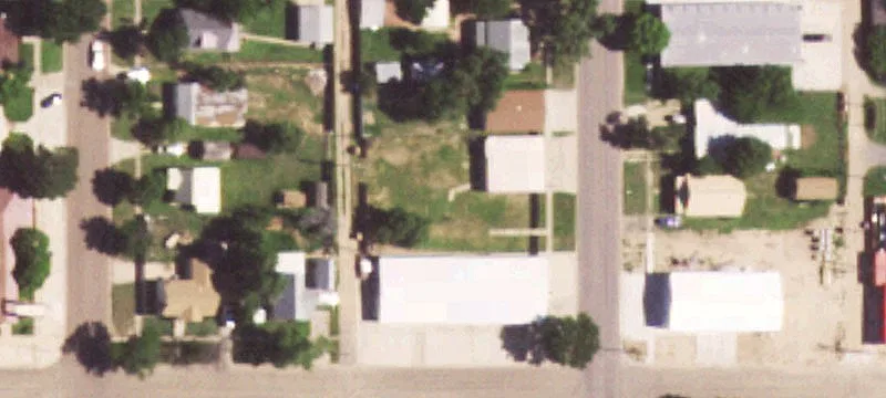 710 Quinn St
