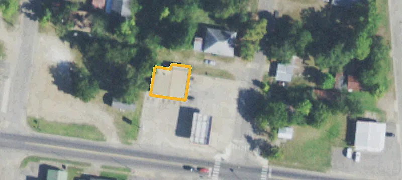 502 Jackson St