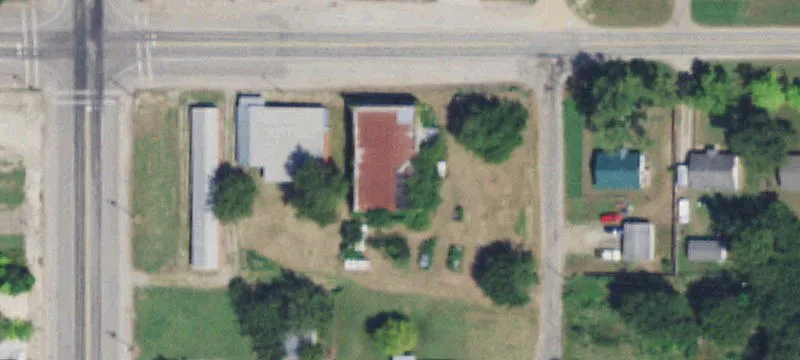 Wapanucka, OK 73461