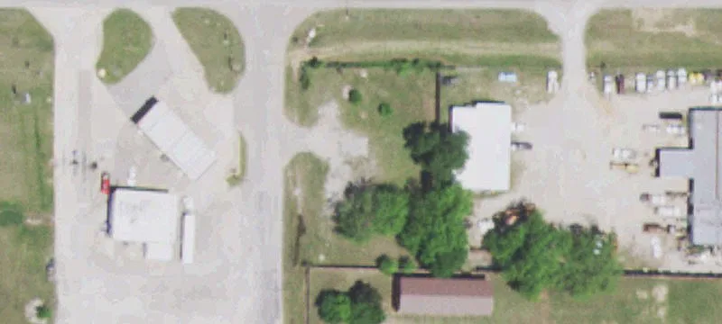 7040 Reck Rd