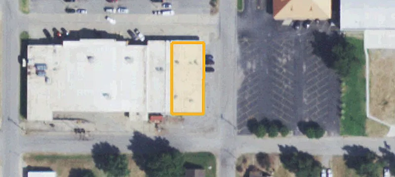 401 Main St