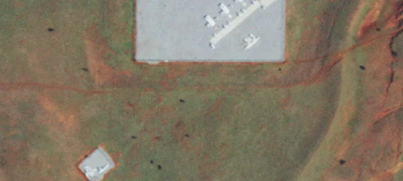 Foss, OK 73647