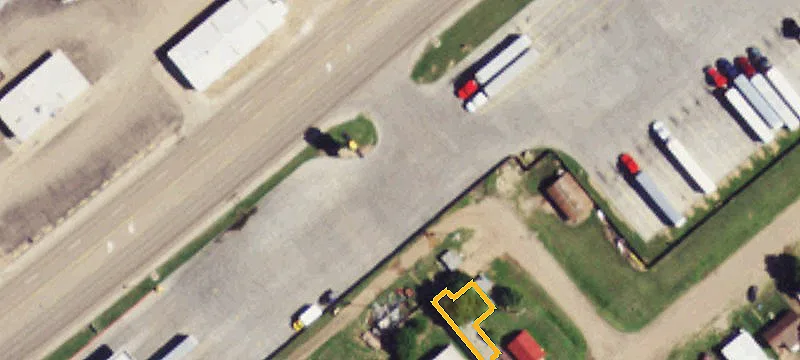 201 Hwy 54