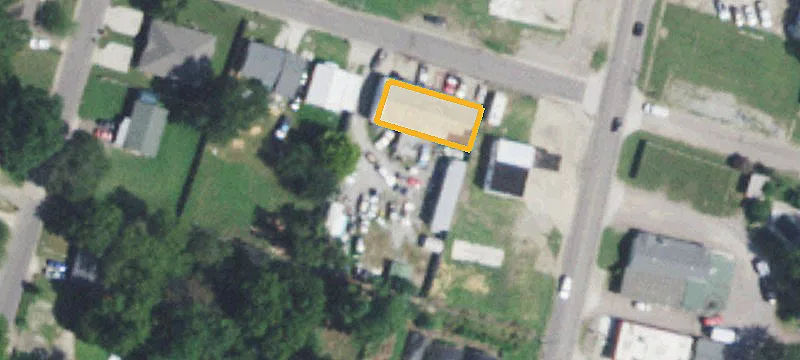 905 Mississippi St