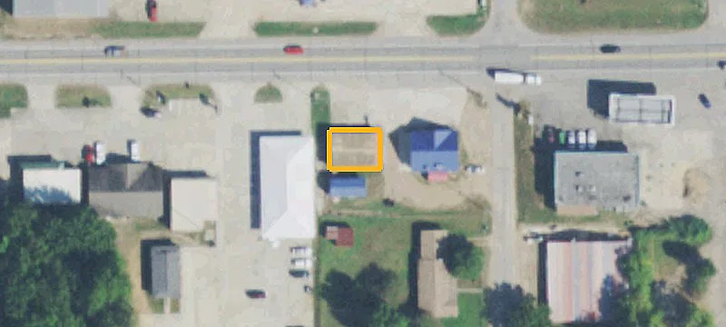 812 Main St