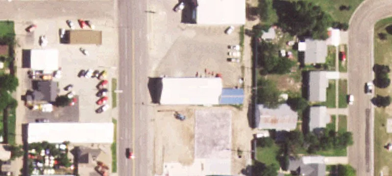 Guymon, OK 73942