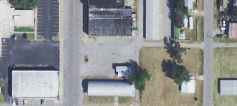 205 Noble Ave