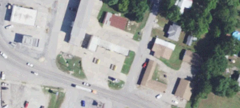 Coalgate, OK 74538