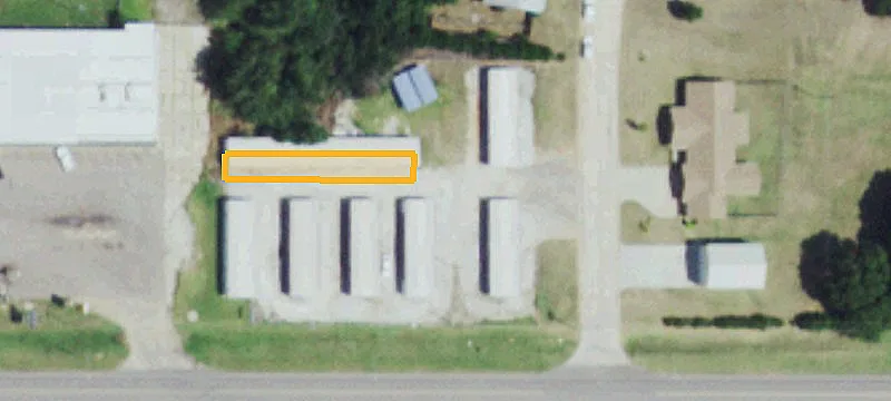 1564 Oklahoma Blvd