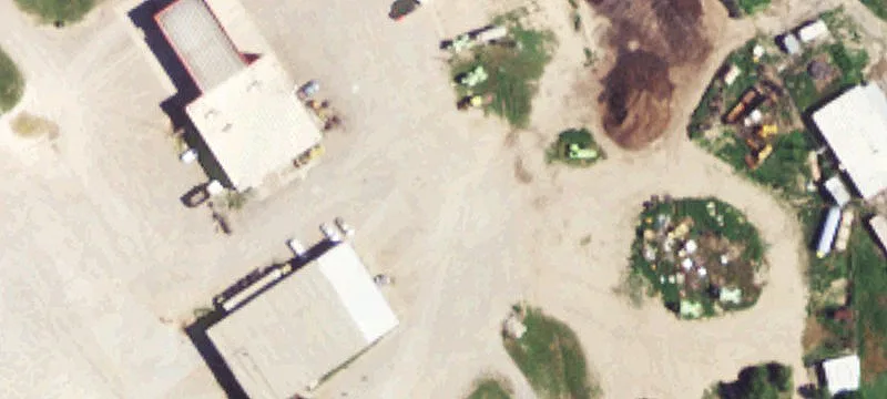 Guymon, OK 73942