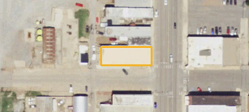 100 Main St