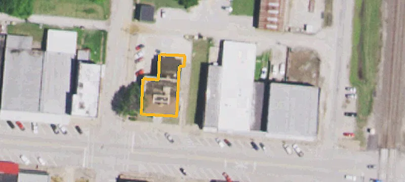Main St