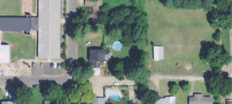 204 Section Line Rd