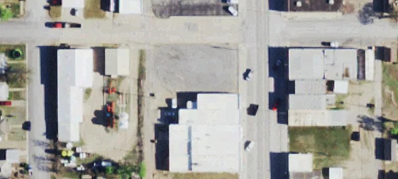 Main St