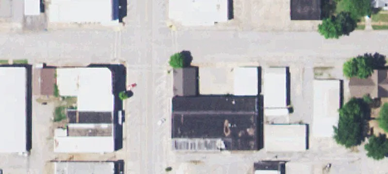 125 Broadway St