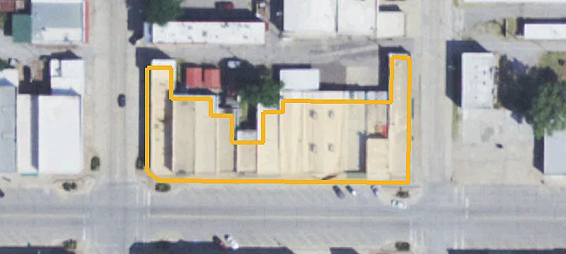 111 Main St