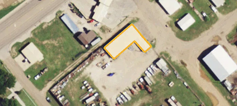 Hooker, OK 73945