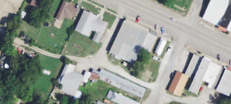 205 Buffalo St
