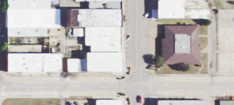 Main St