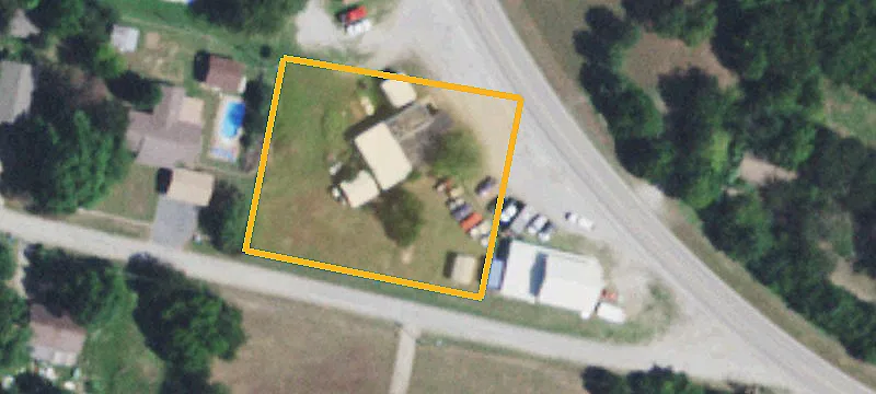 Colbert, OK 74733
