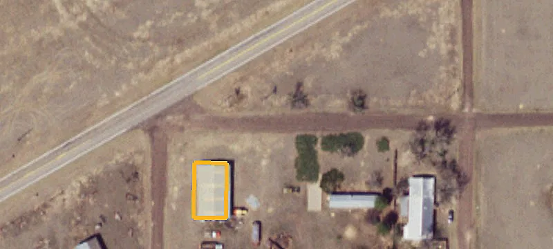 Keyes, OK 73947