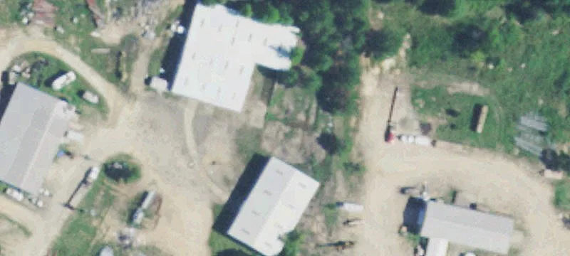 8461 Old Broken Bow Hwy