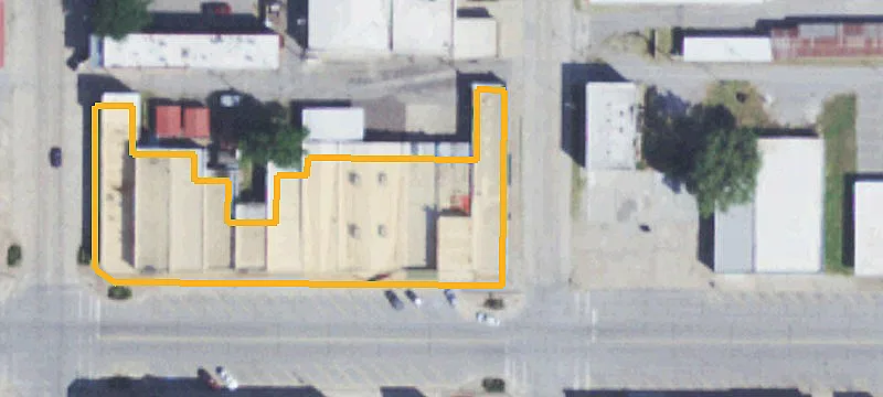 119 Main St