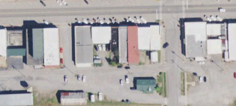 110 Main St