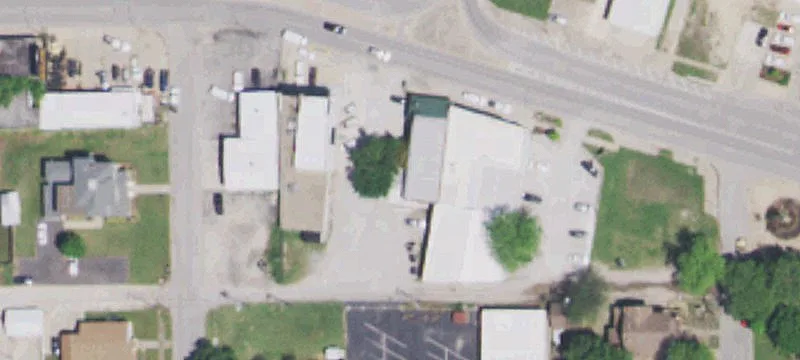 614 Main St
