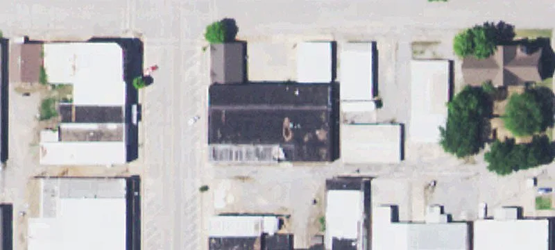 123 Broadway St