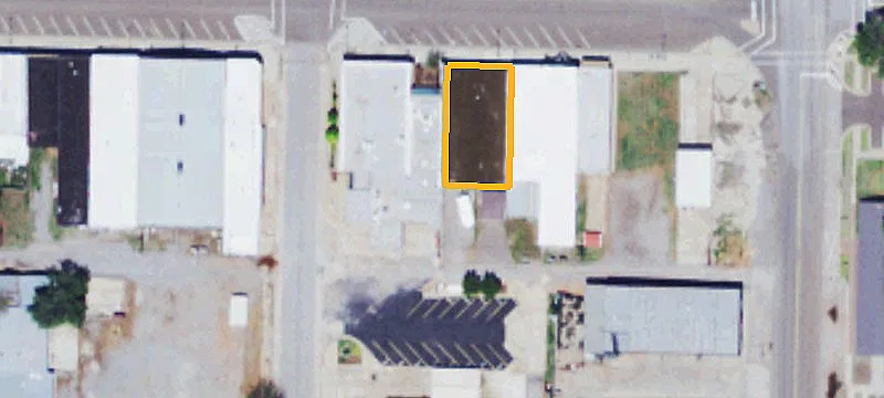 404 Broadway Ave