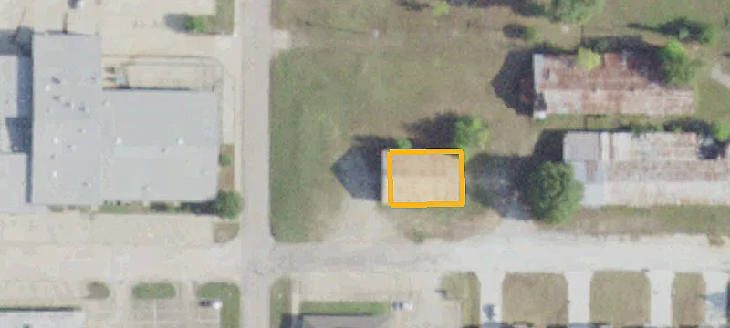 Wewoka, OK 74884