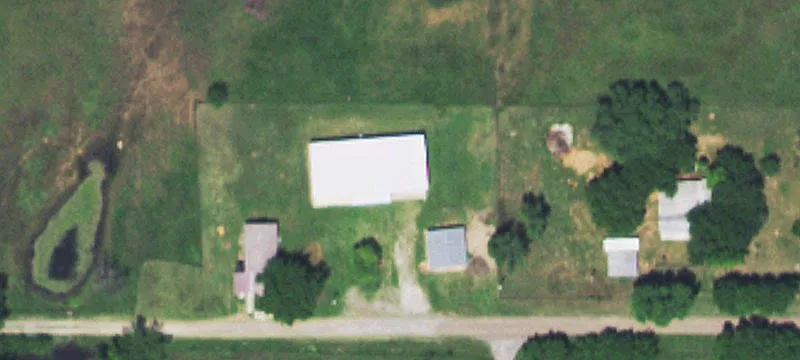 Waurika, OK 73573