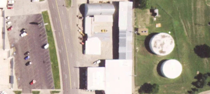 1411 Main St