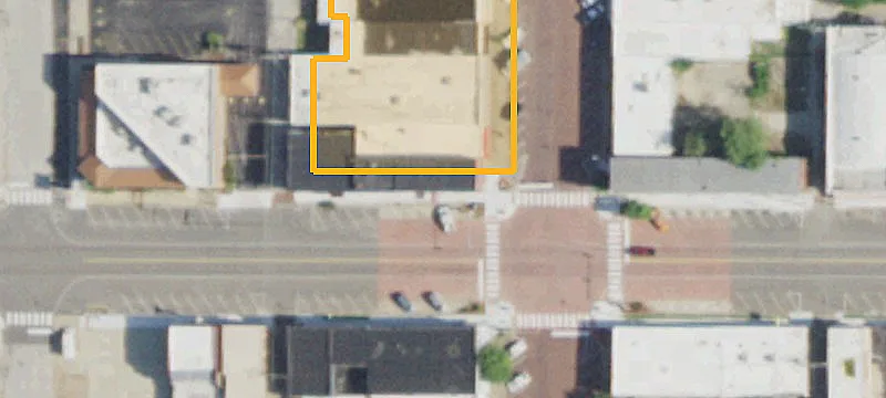 205 Main St