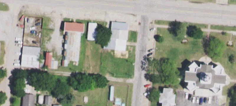 501 Main St