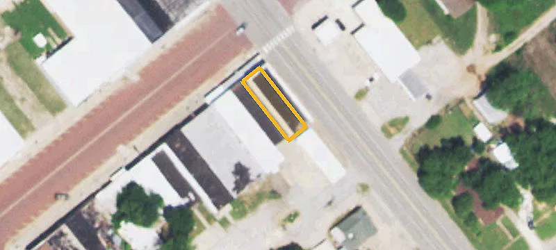 6 St Street