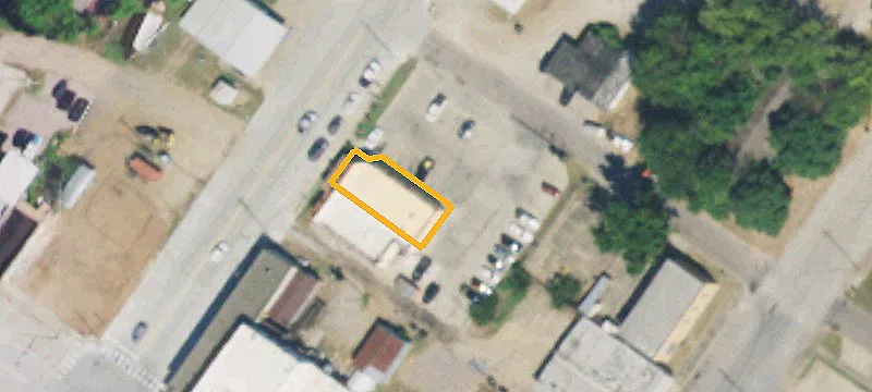 110 Kemp Ave