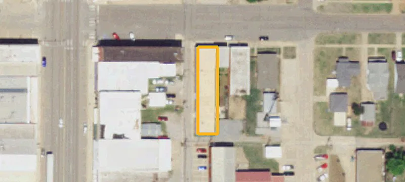 114 Oklahoma St
