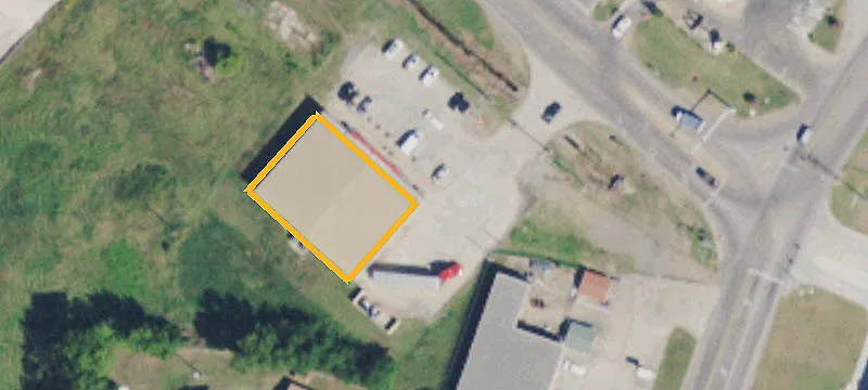 504 Hwy 2nd N